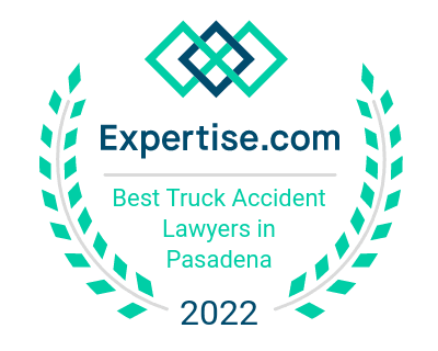 Top Truck Accident Lawyer in Pasadena