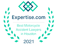 best motorcycle accident lawyers in Houston 2021