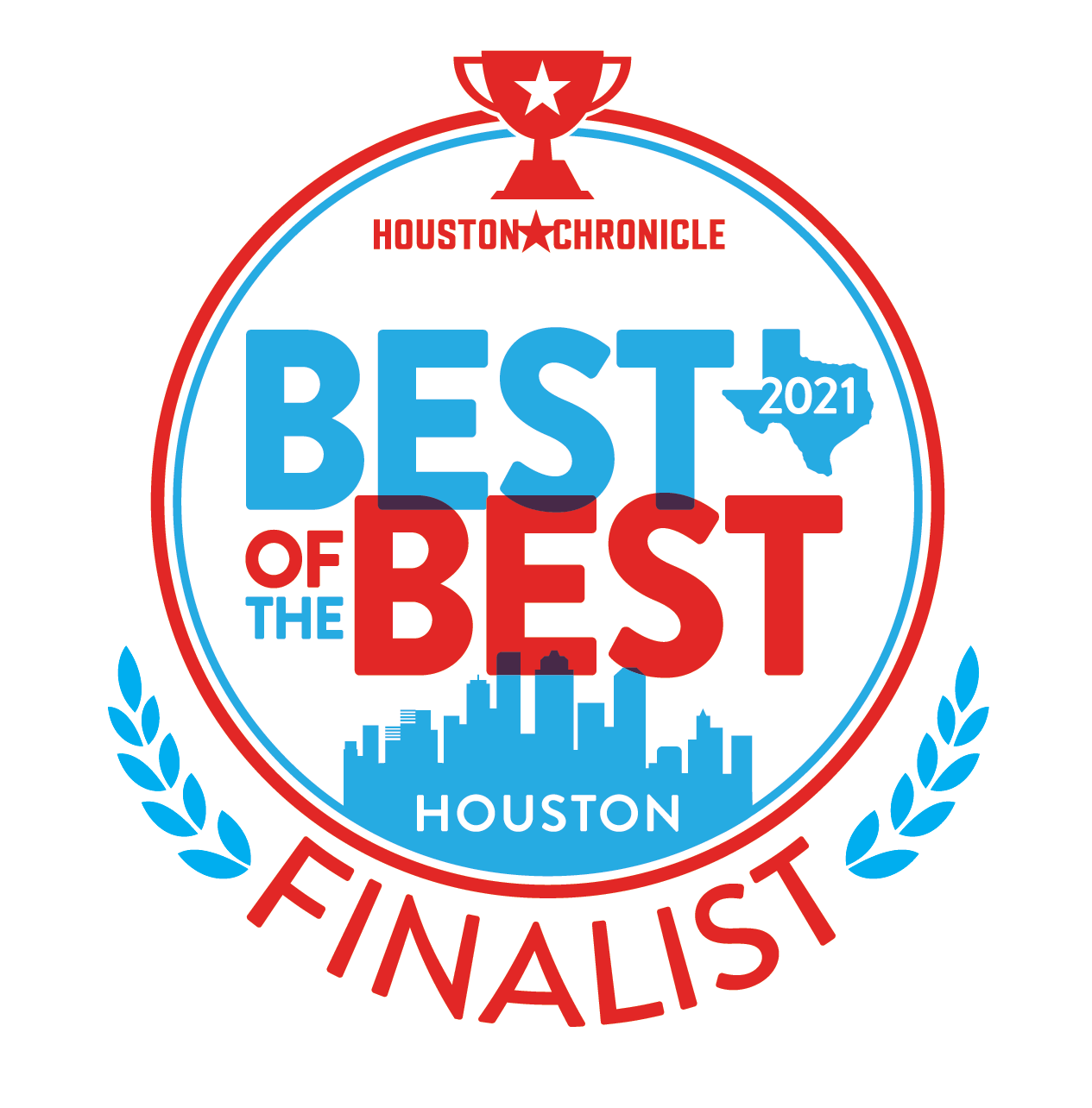 best of houston chronicle