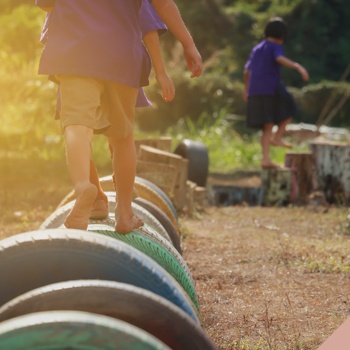 Child Safety Playground Accident Lawyers