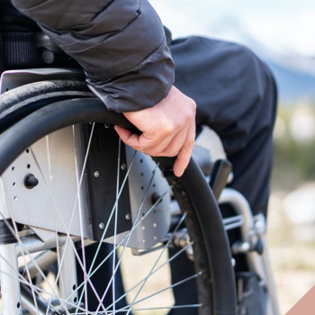 Paraplegia Quadraplegia Amputation Lawyers