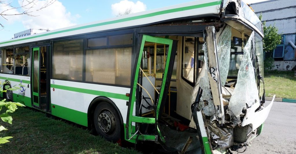 Houston Bus Accident Lawyers