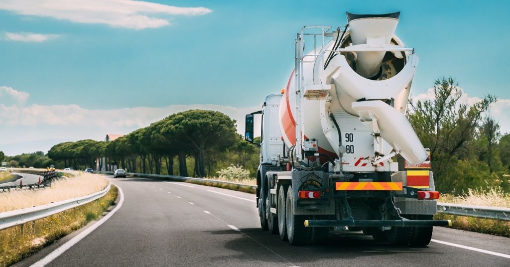 Houston Cement Truck Accident Lawyers