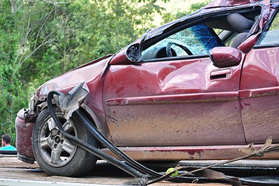 Patrick Daniel Law | Personal Injury Lawyer