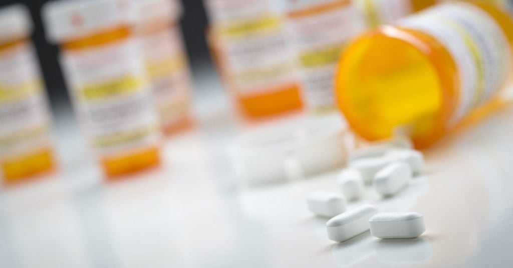 Dangerous Prescription Drug Lawsuits