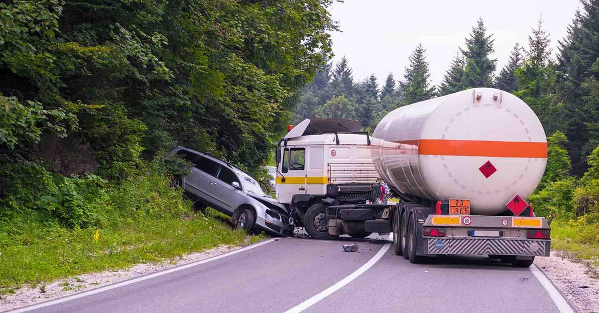Tractor Trailer Truck Accident Lawyers