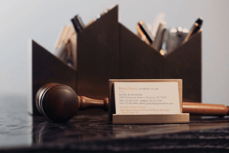 Types of Personal Injury Lawsuits