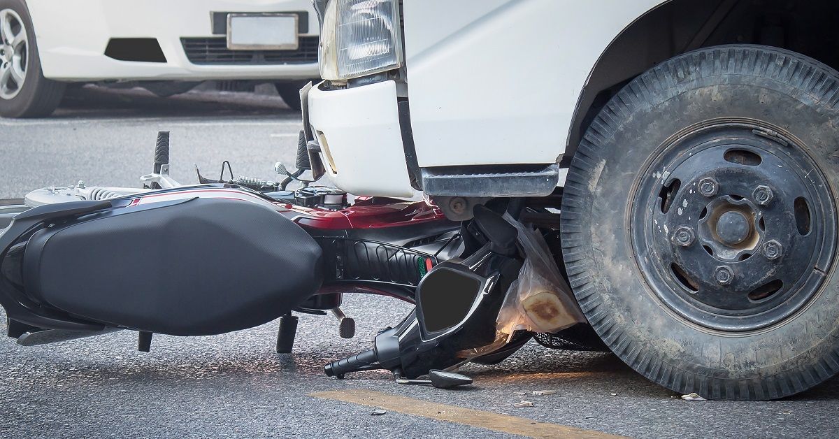 Damages in a Motorcycle Accident Lawsuit