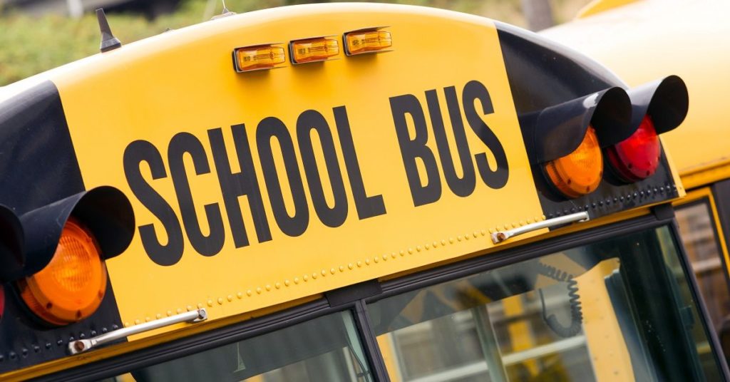 Houston School Bus Accident Lawyers