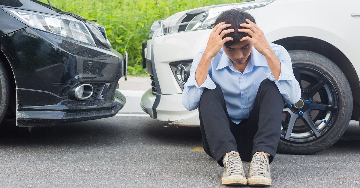 When You Should Contact a Car Accident Lawyer