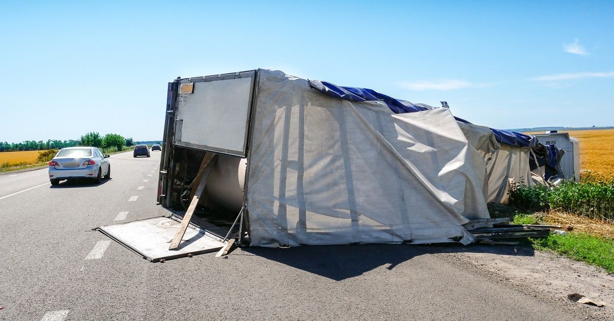 How Are Truck Accidents Different from Car Accidents?