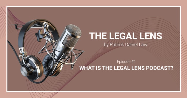 What is the Legal Lense?