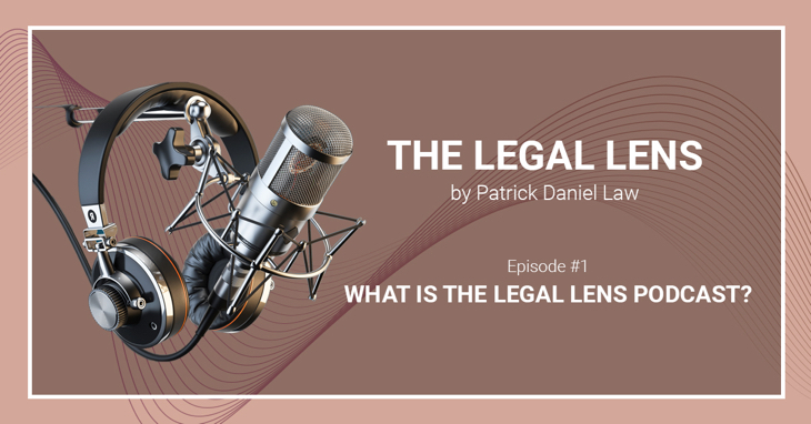 What is the Legal Lense?