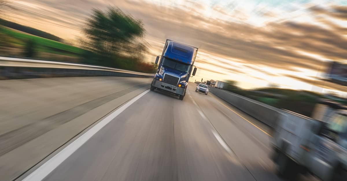 What to Do If You Are Injured in an 18-Wheeler Accident
