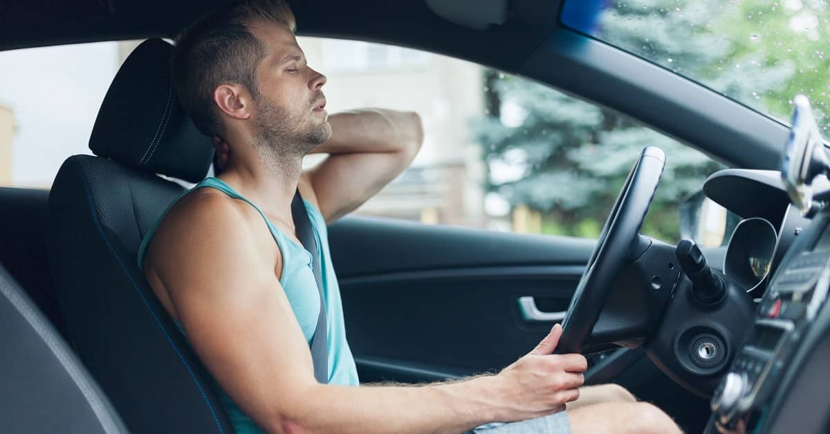 Why You Should Not Leave Whiplash Untreated | Patrick Daniel Law