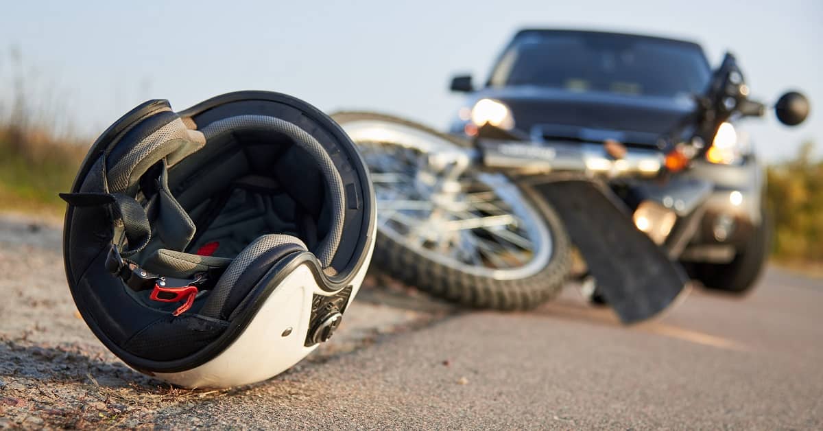 Steps to Take After a Motorcycle Accident | Patrick Daniel Law