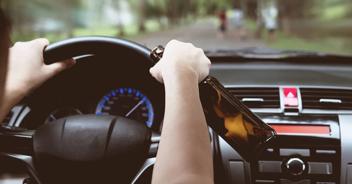 Drunk Driving Accidents and Dram Shop Claims | Patrick Daniel Law
