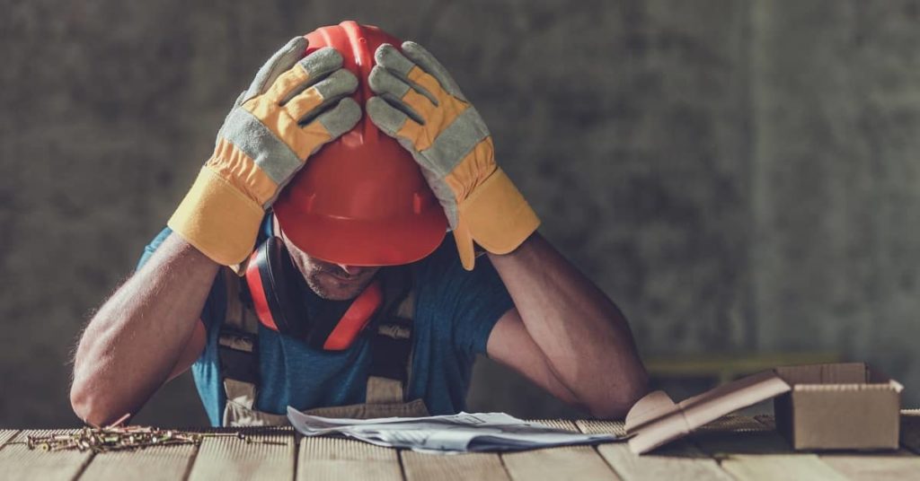 Damages in a Construction Accident Claim | Patrick Daniel Law