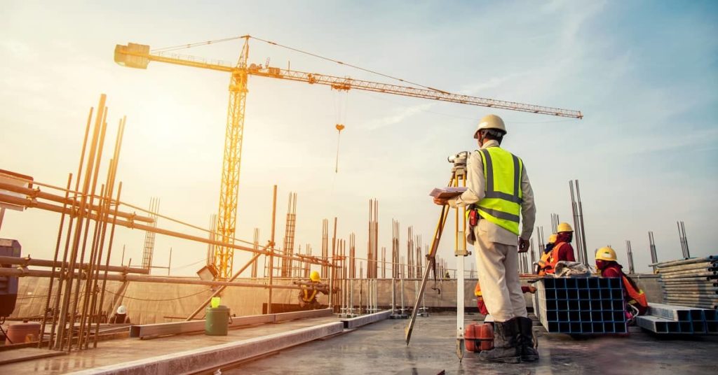 Construction Accident Claims in Houston, Texas | Patrick Daniel Law