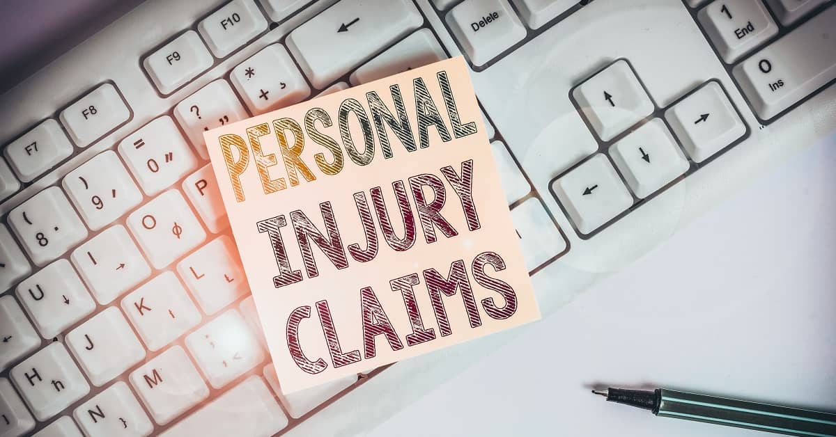 Finding the Best Personal Injury Lawyer | Patrick Daniel Law