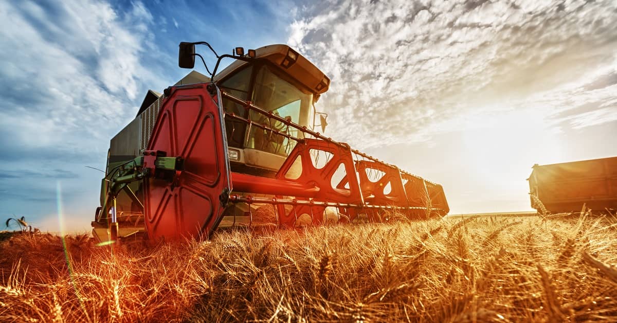 Common Injuries in Agricultural Accidents | Patrick Daniel Law