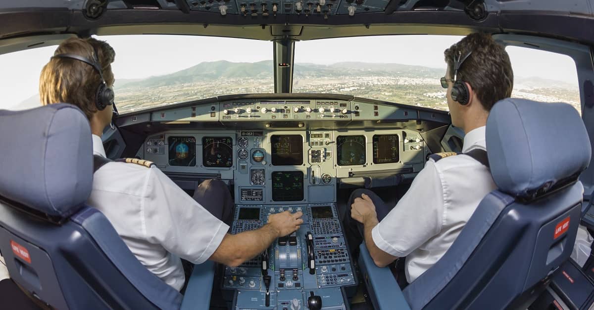 Common Pilot Errors in Aviation Accidents | Patrick Daniel Law