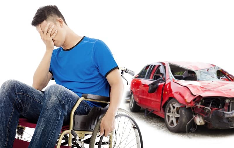 houston personal injury lawyer