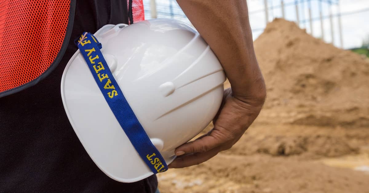 What to Do After a Construction Accident