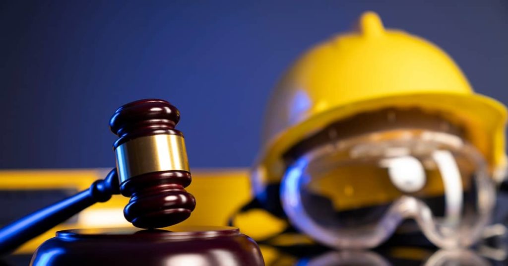 Time Limit for Work Injury Claims | Patrick Daniel Law