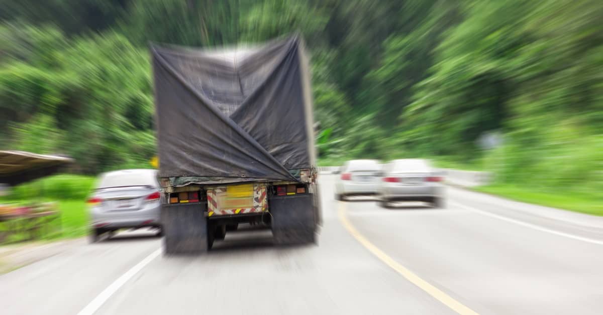 Who Is Liable for a Truck Accident? | Patrick Daniel Law