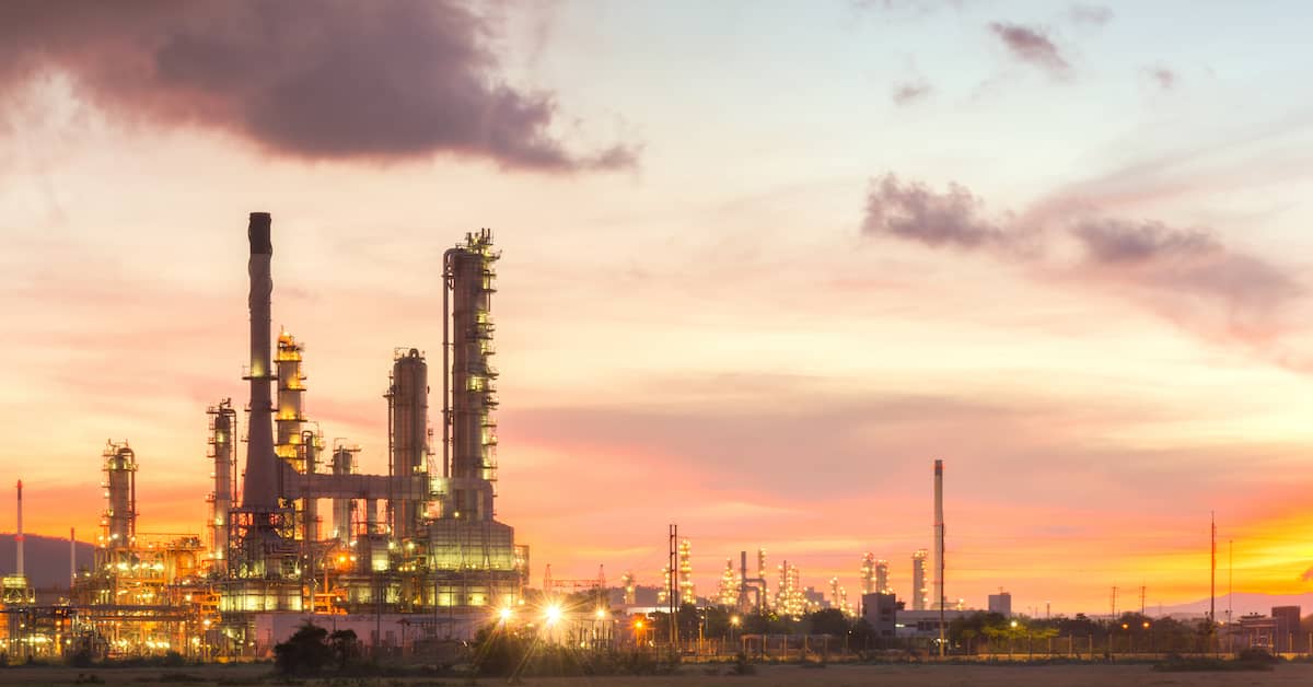 Common Causes of Oil Refinery Explosions