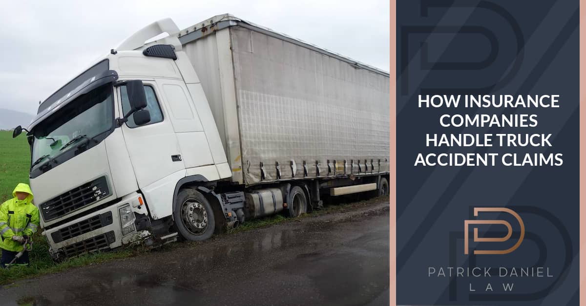 What to Expect from Insurance Carriers After 18-Wheeler Wrecks