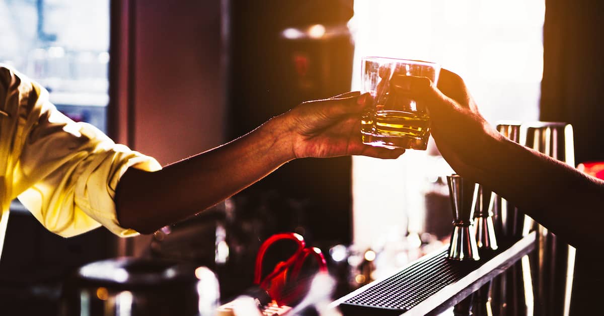What Is the Dram Shop Law in Texas?