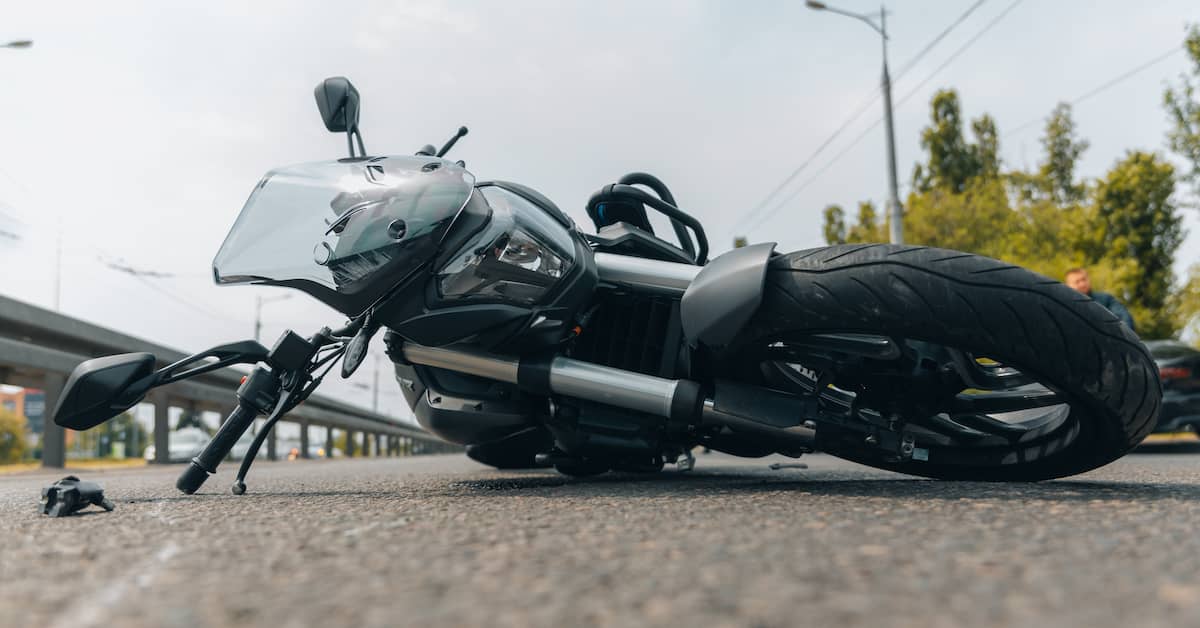 What To Consider Before Settling a Motorcycle Accident Claim