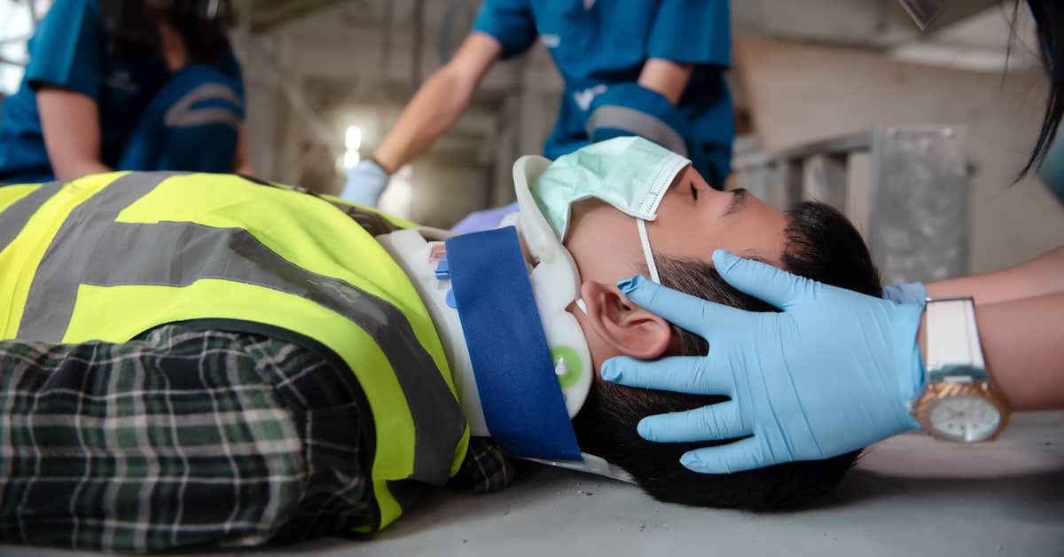 What Are the Long-Term Effects of Construction Accident Injuries?