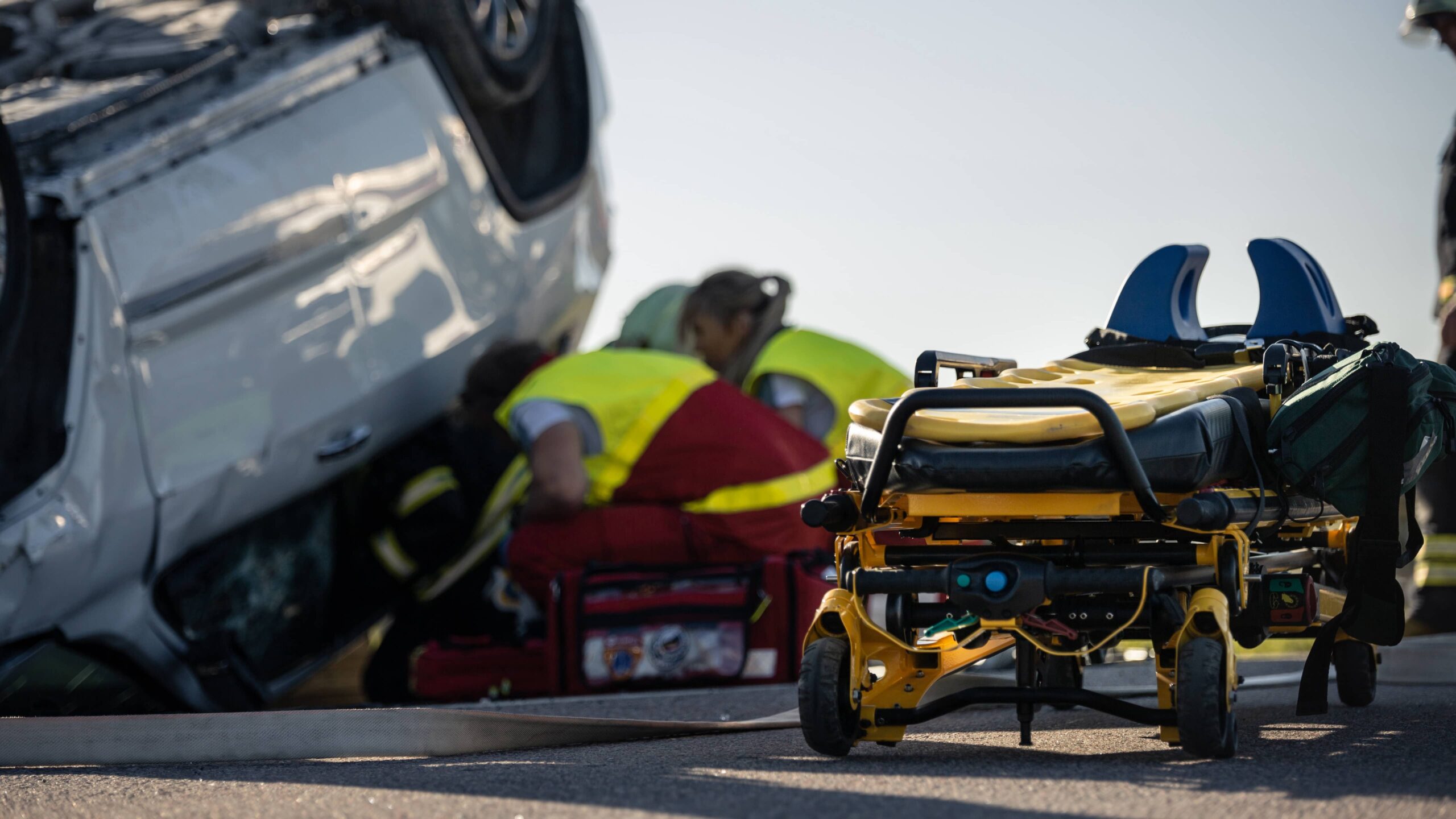 When Do You Need a Truck Accident Attorney in Houston?