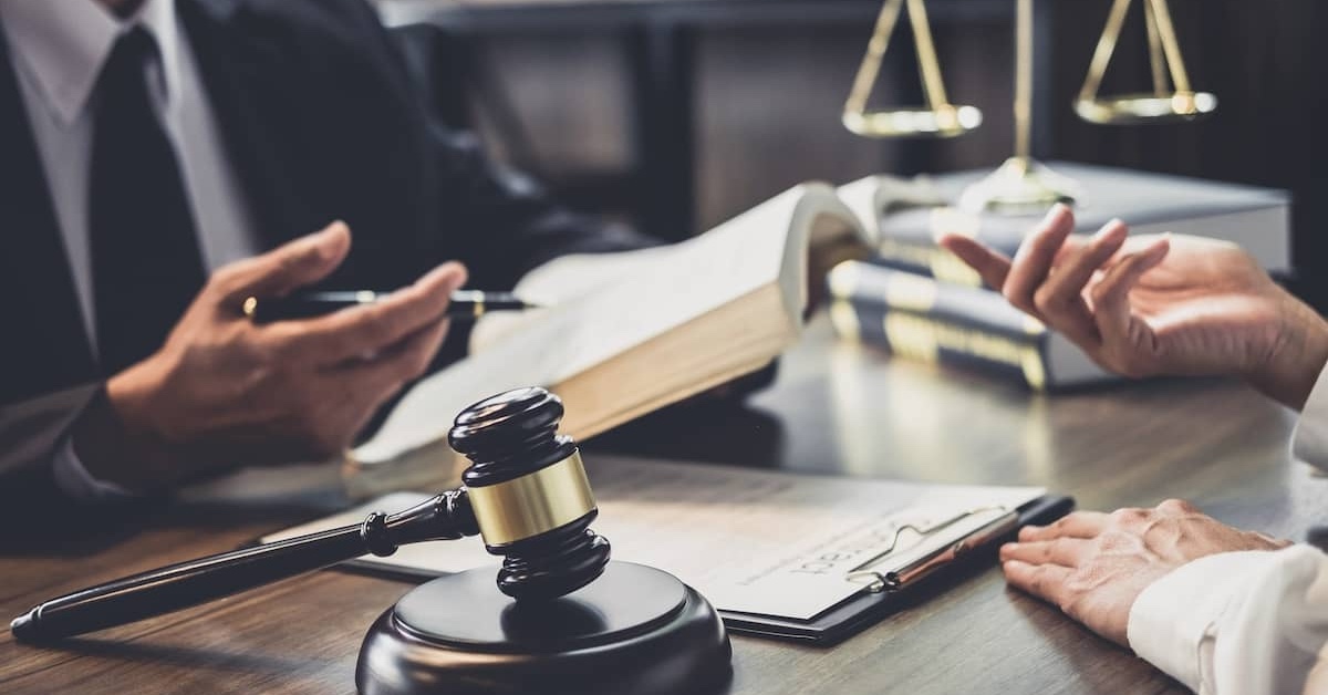 How To Help Your Big Rig Accident Law Firm Win Your Case