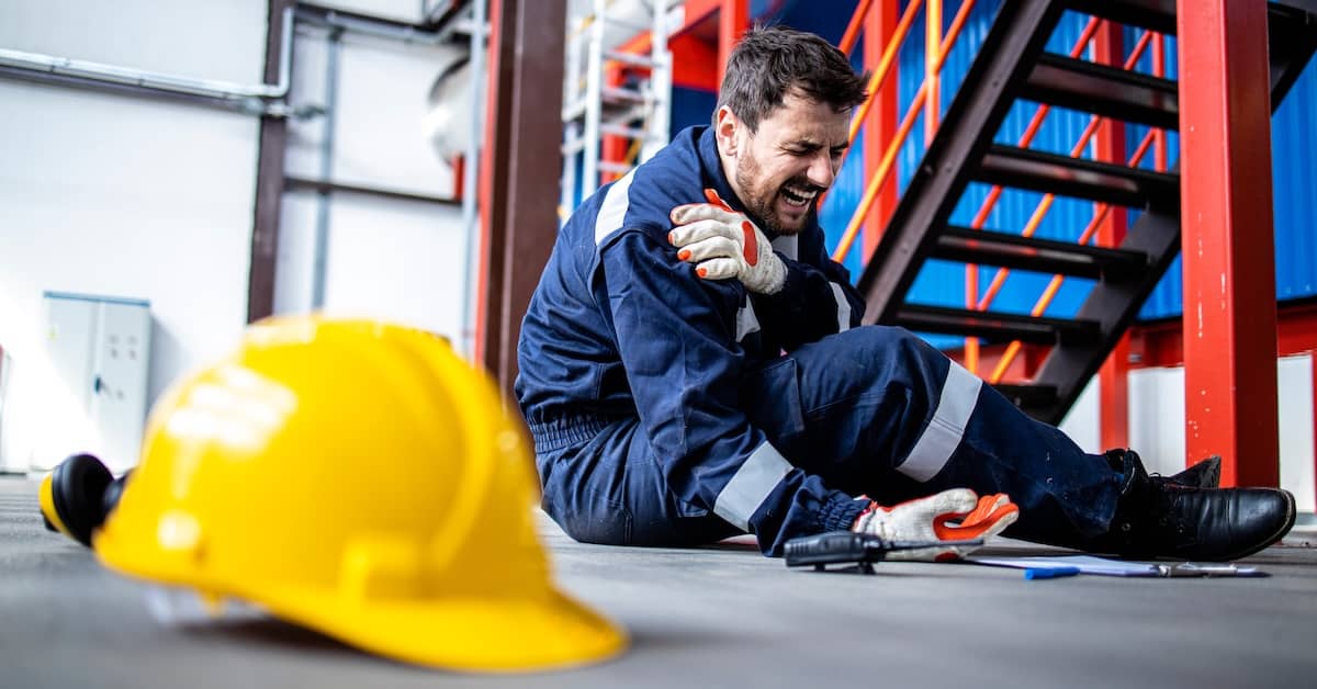 Can I Sue My Employer After a Work Injury in Texas?